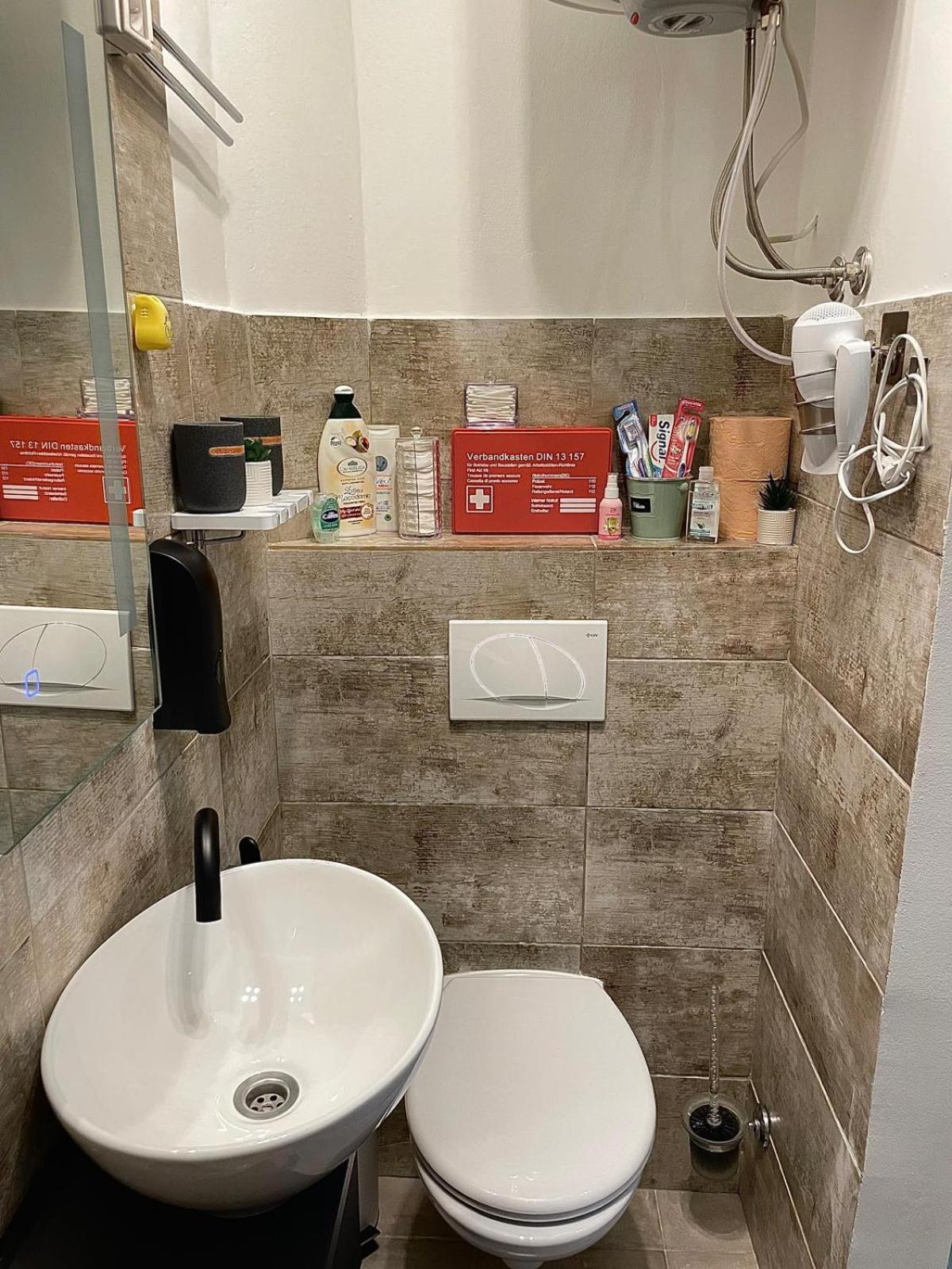 Apartamento Goga Pula Exterior foto