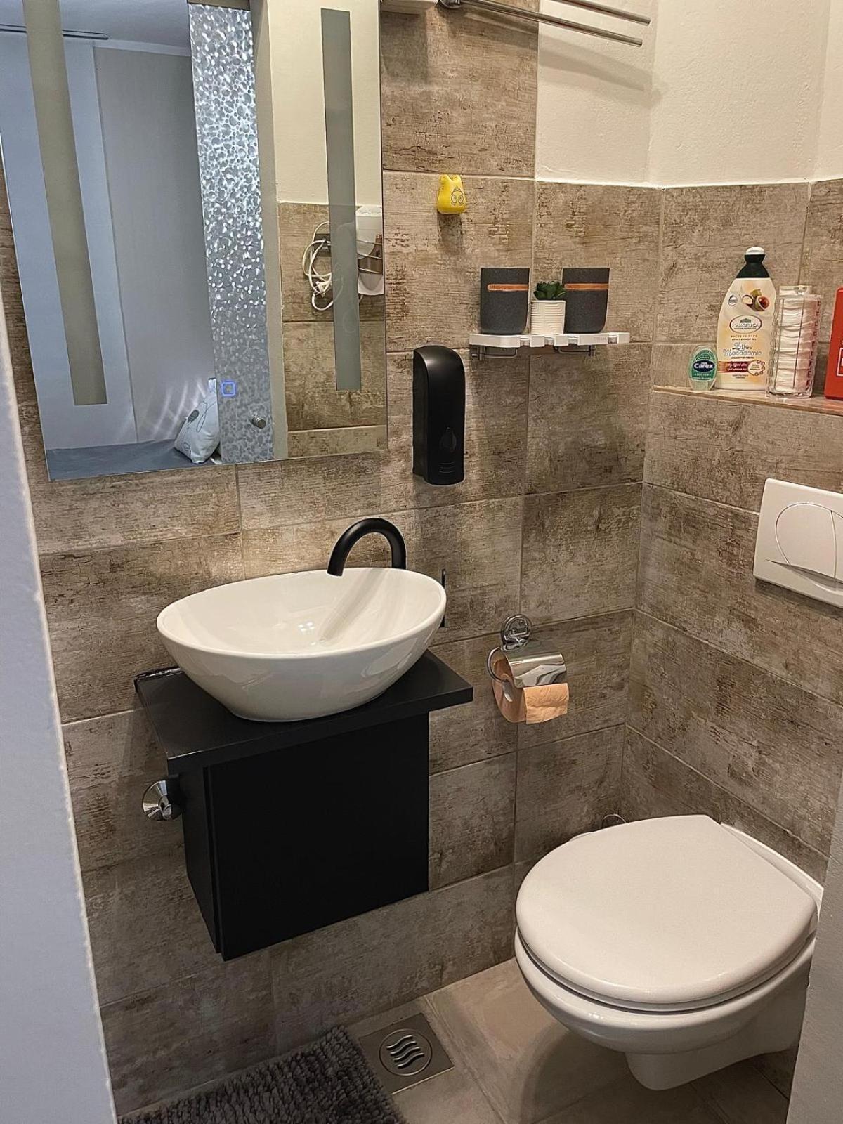 Apartamento Goga Pula Exterior foto