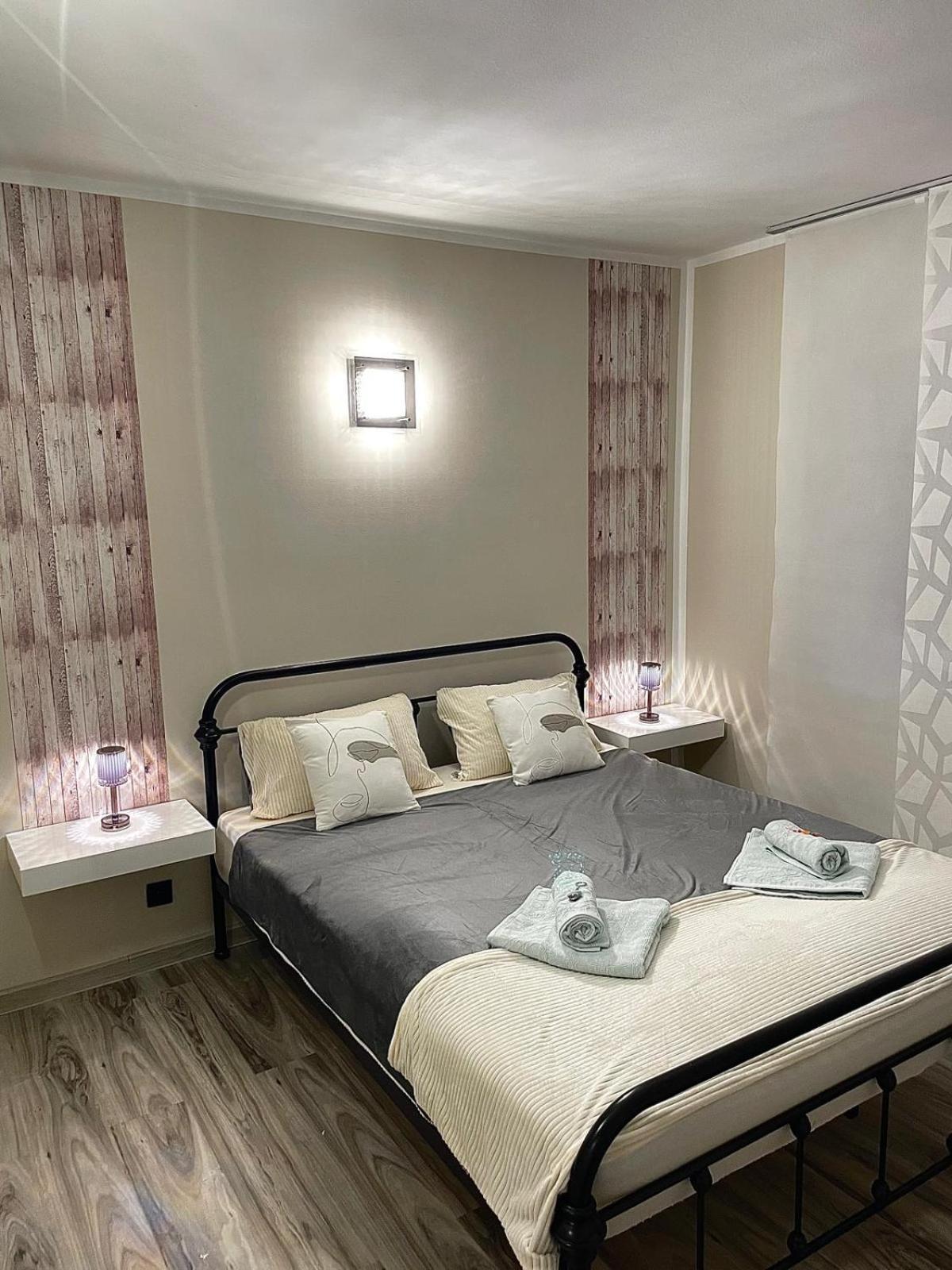 Apartamento Goga Pula Exterior foto